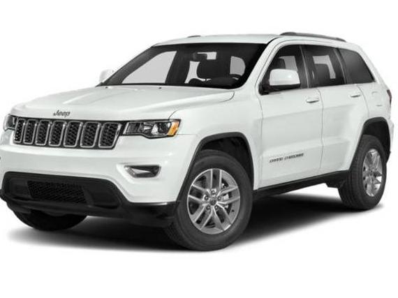 JEEP GRAND CHEROKEE 2019 1C4RJFAG0KC588406 image